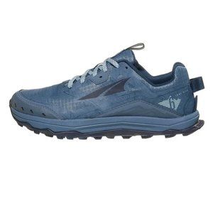Altra Lone Peak 6 Blue Running Shoes Sneakers AL0A548E446 Women’s Size 10